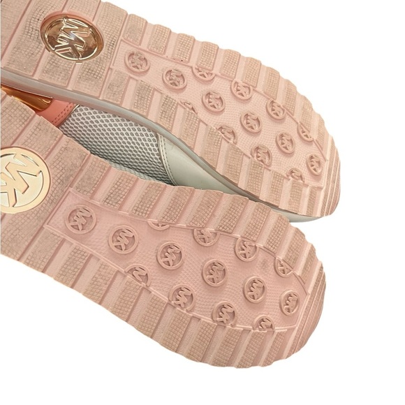 MICHAEL MICHAEL Kors Designer Sneakers - Picture 5 of 6